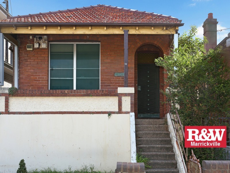 16 Starkey Street, Hurlstone Park NSW 2193