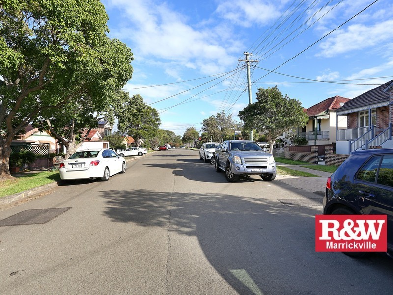 16 Starkey Street, Hurlstone Park NSW 2193