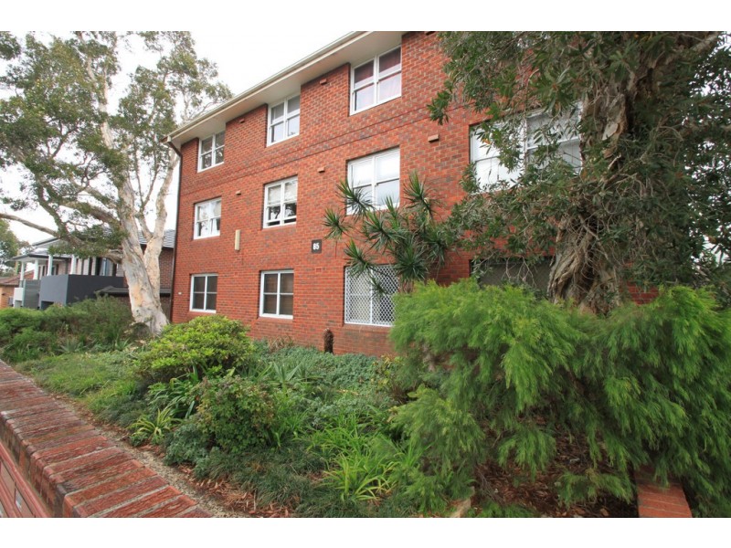 15/85 Beauchamp Street, Marrickville NSW 2204