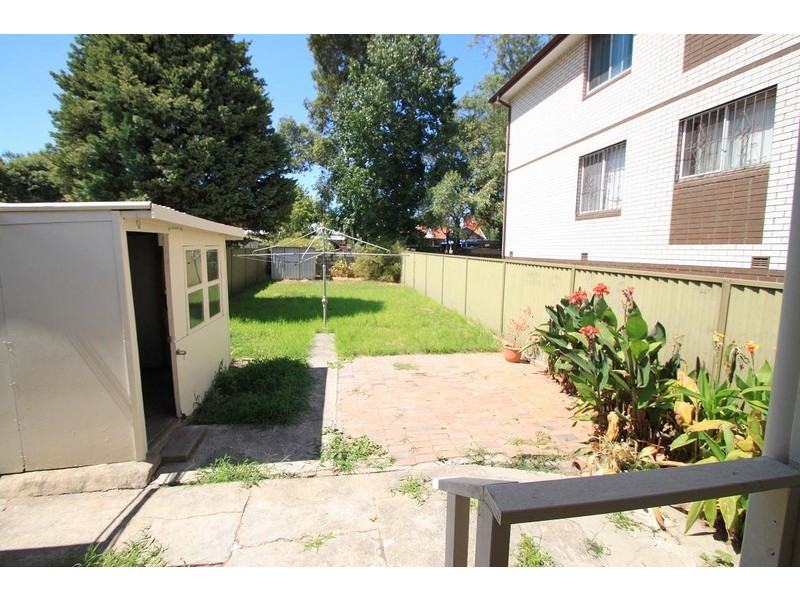 20  Hampton Street, Croydon Park NSW 2133