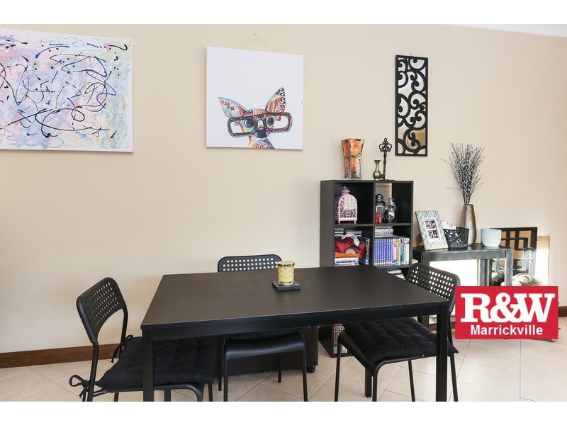 5/48 Hill Street, Marrickville NSW 2204