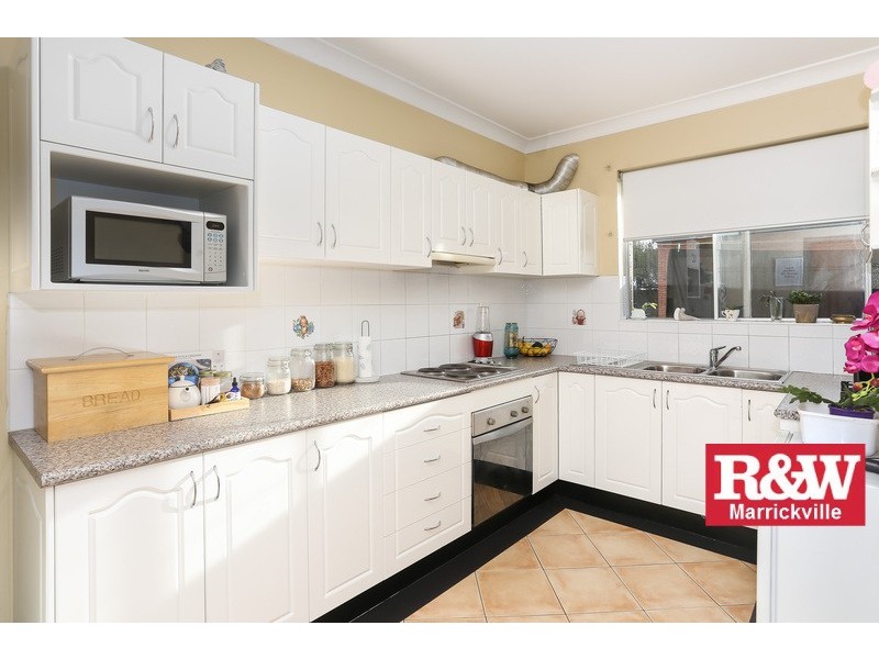 5/48 Hill Street, Marrickville NSW 2204