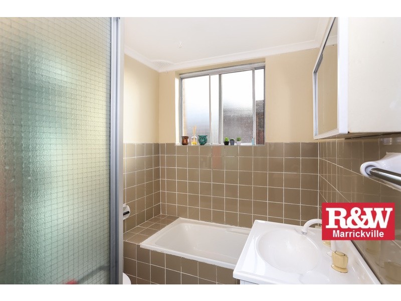 5/48 Hill Street, Marrickville NSW 2204