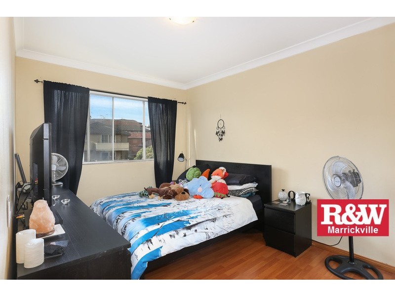 5/48 Hill Street, Marrickville NSW 2204