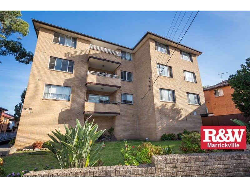 5/48 Hill Street, Marrickville NSW 2204