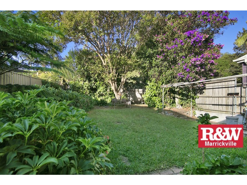 27 Kintore Street, Dulwich Hill NSW 2203