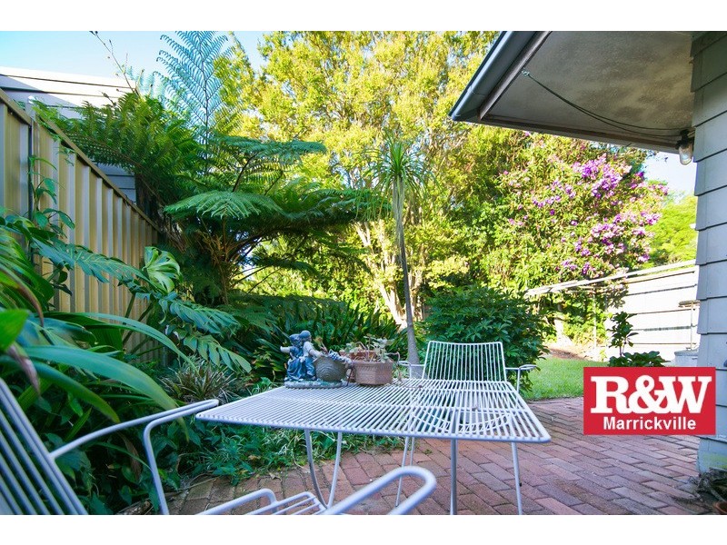 27 Kintore Street, Dulwich Hill NSW 2203