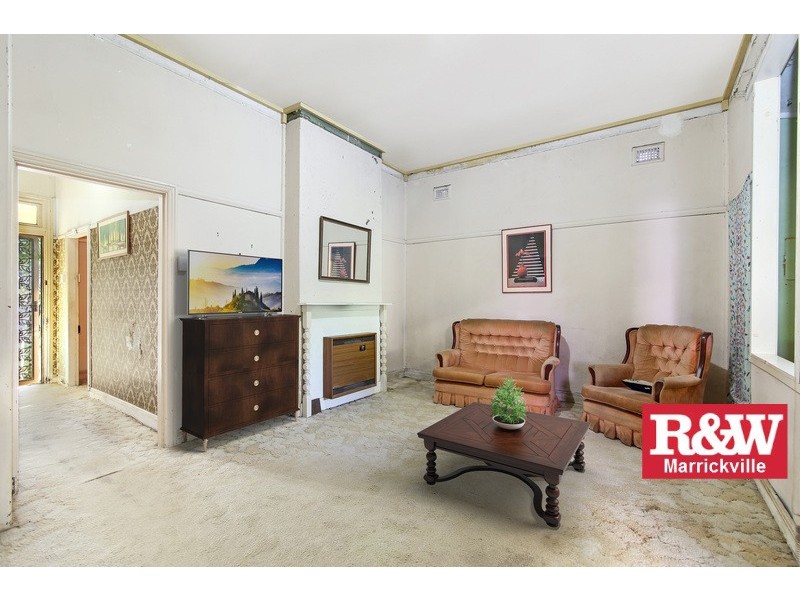 27 Kintore Street, Dulwich Hill NSW 2203