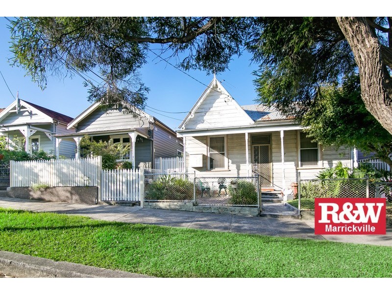 27 Kintore Street, Dulwich Hill NSW 2203