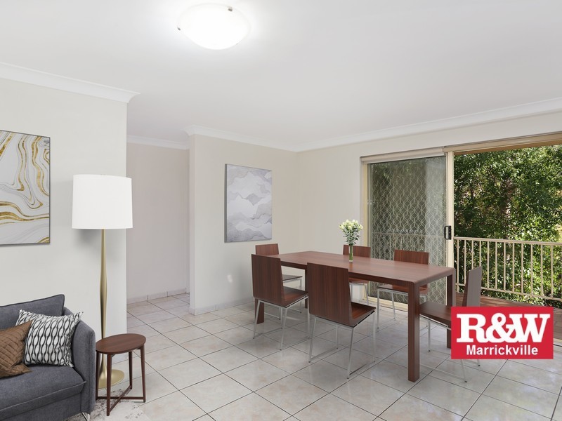 5/9 Hill Street, Marrickville NSW 2204