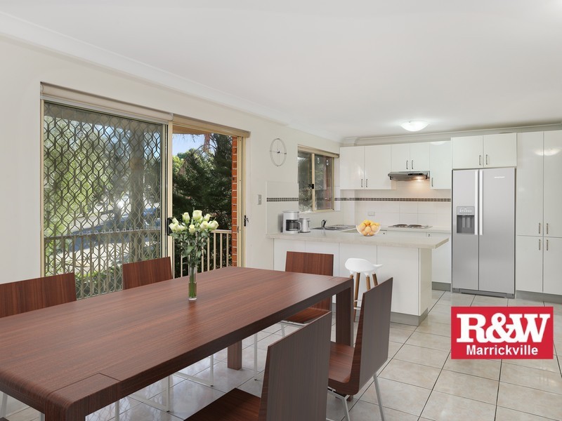 5/9 Hill Street, Marrickville NSW 2204