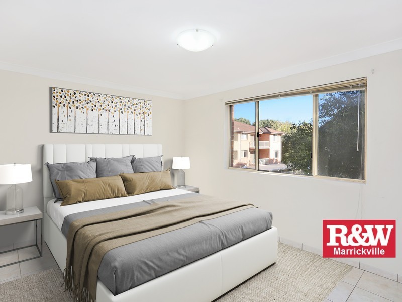 5/9 Hill Street, Marrickville NSW 2204