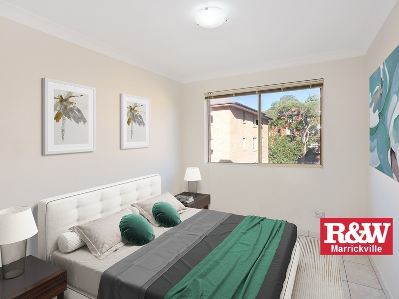 5/9 Hill Street, Marrickville NSW 2204