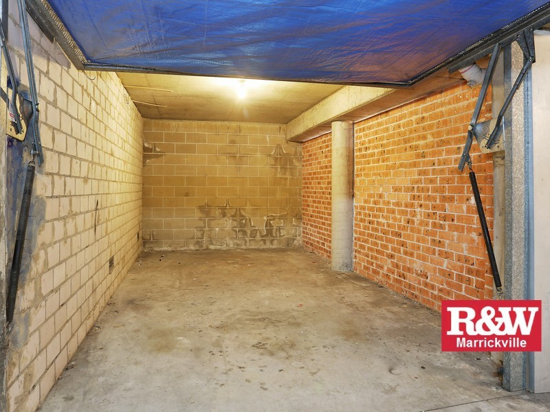 5/9 Hill Street, Marrickville NSW 2204