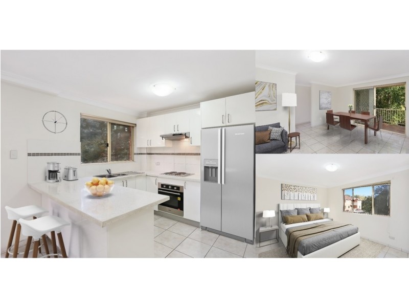 5/9 Hill Street, Marrickville NSW 2204