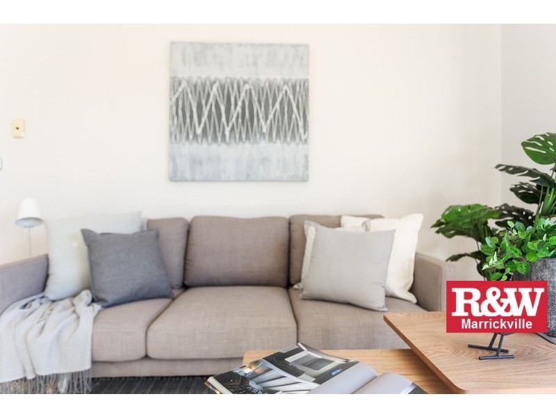 4/161 Denison Road, Dulwich Hill NSW 2203