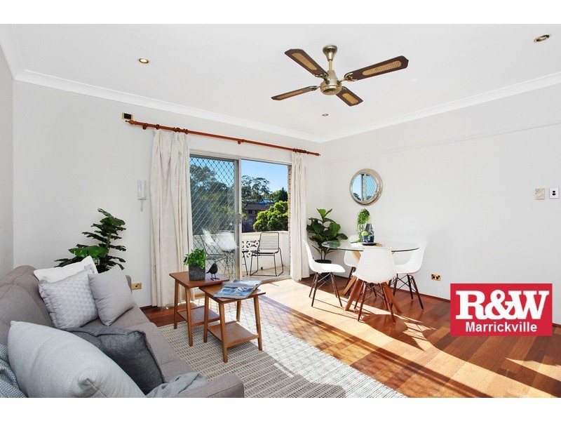 4/161 Denison Road, Dulwich Hill NSW 2203