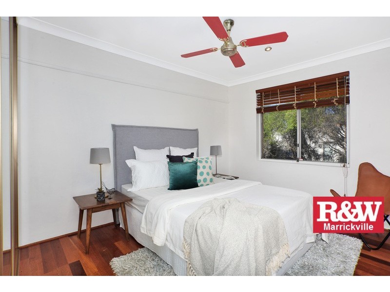 4/161 Denison Road, Dulwich Hill NSW 2203