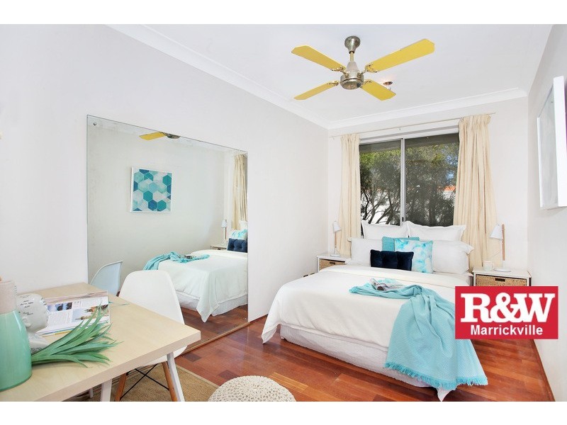 4/161 Denison Road, Dulwich Hill NSW 2203