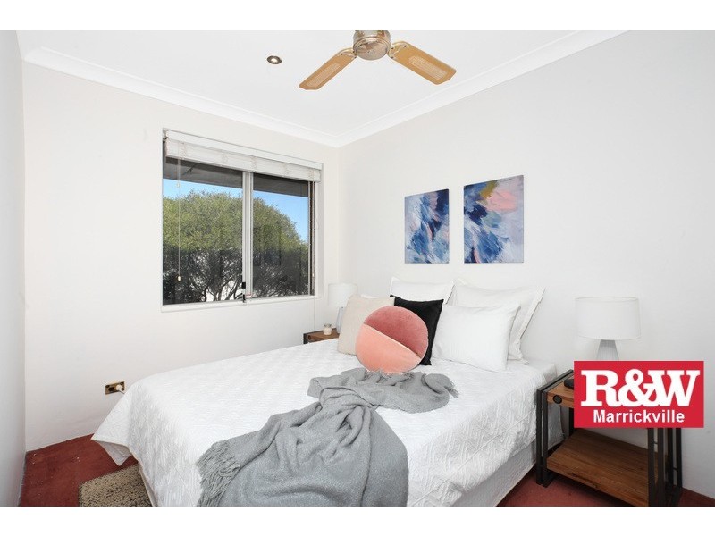 4/161 Denison Road, Dulwich Hill NSW 2203