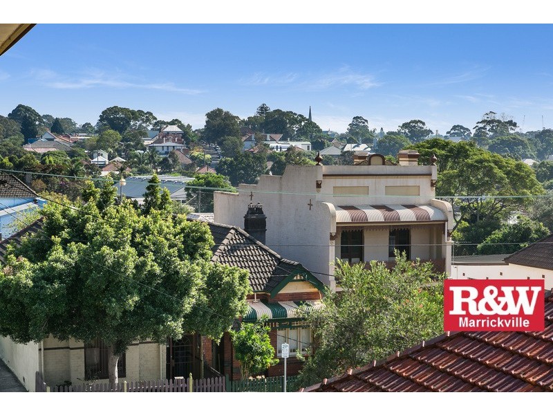 4/161 Denison Road, Dulwich Hill NSW 2203