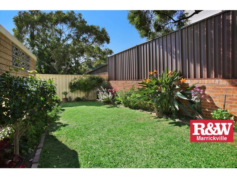 4/161 Denison Road, Dulwich Hill NSW 2203