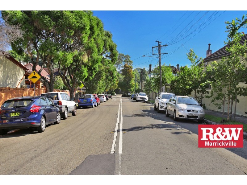 4/161 Denison Road, Dulwich Hill NSW 2203