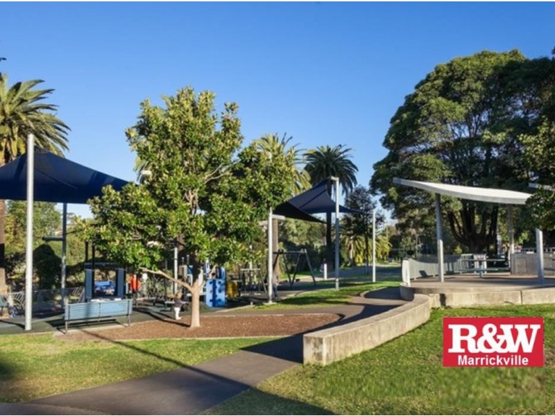 4/161 Denison Road, Dulwich Hill NSW 2203