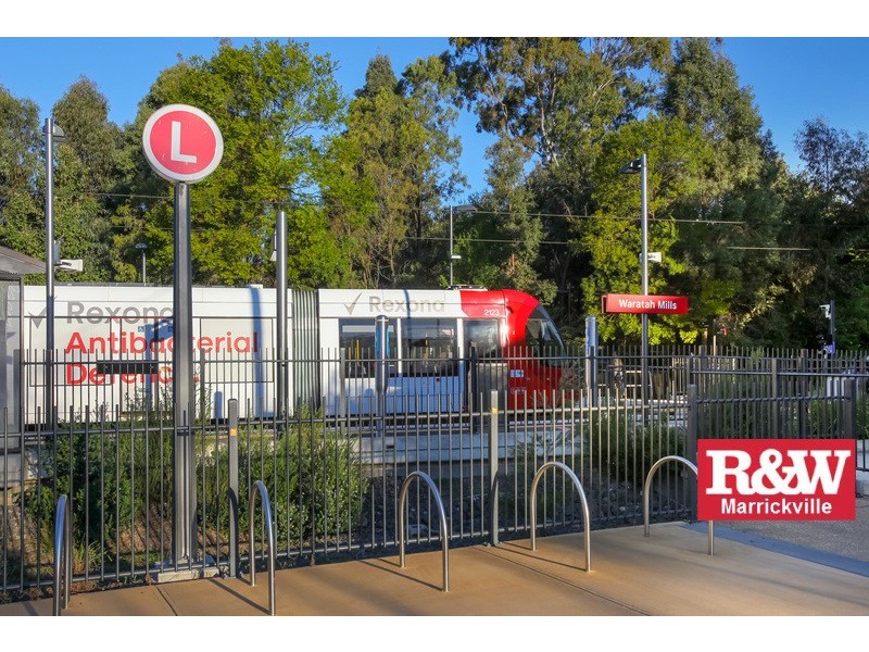 4/161 Denison Road, Dulwich Hill NSW 2203