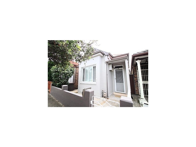 38  Silver Street, Marrickville NSW 2204