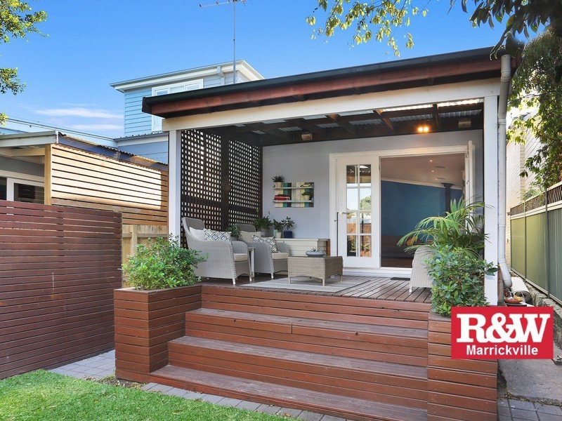 17 Melford Street, Hurlstone Park NSW 2193