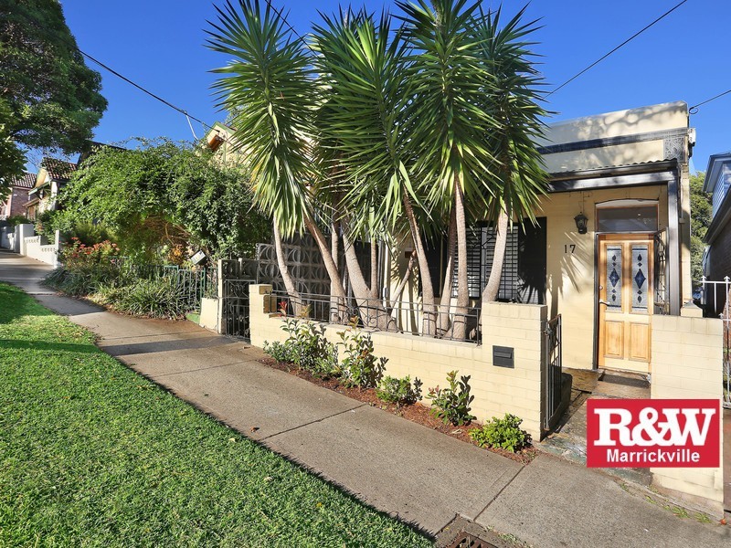 17 Melford Street, Hurlstone Park NSW 2193