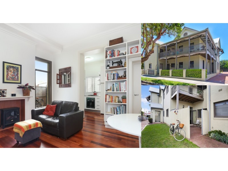 3/11 Woodcourt Street, Marrickville NSW 2204