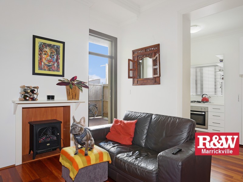 3/11 Woodcourt Street, Marrickville NSW 2204