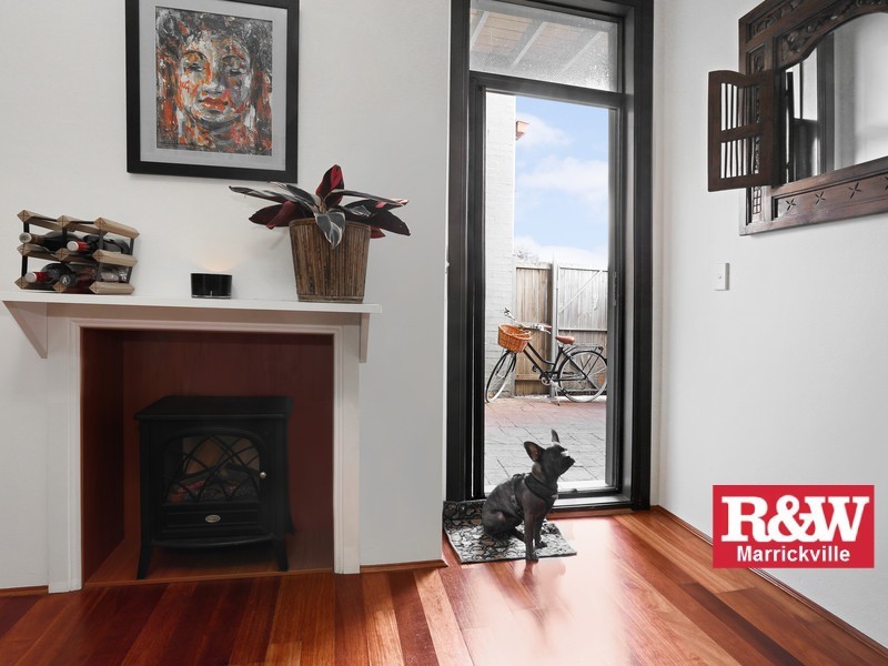 3/11 Woodcourt Street, Marrickville NSW 2204