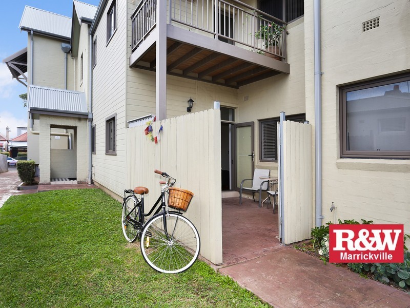 3/11 Woodcourt Street, Marrickville NSW 2204