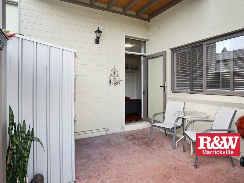 3/11 Woodcourt Street, Marrickville NSW 2204