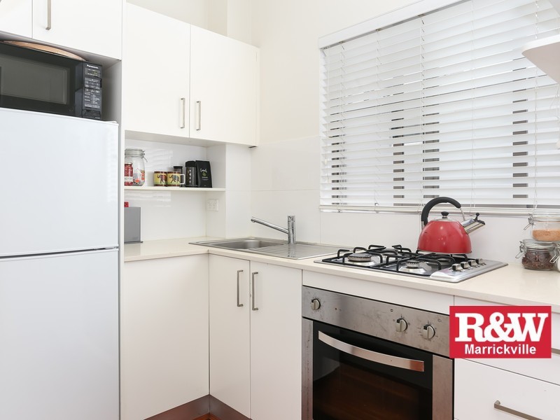 3/11 Woodcourt Street, Marrickville NSW 2204