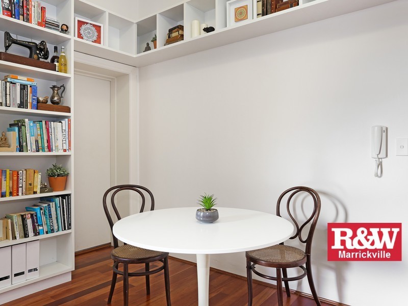 3/11 Woodcourt Street, Marrickville NSW 2204