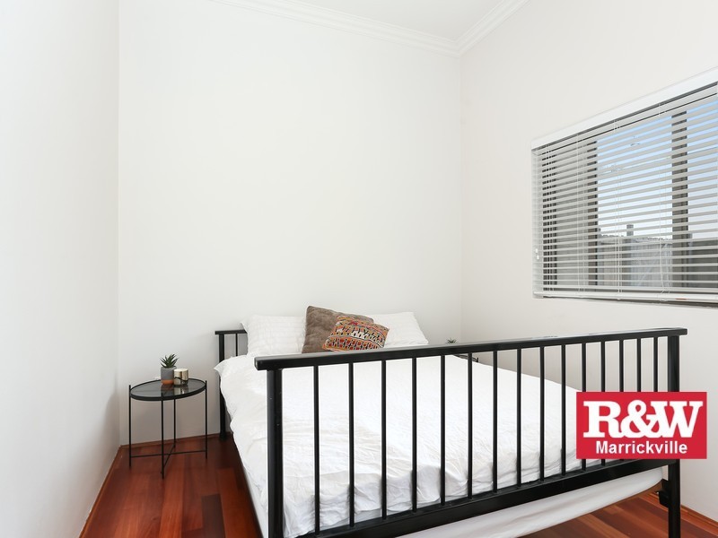 3/11 Woodcourt Street, Marrickville NSW 2204