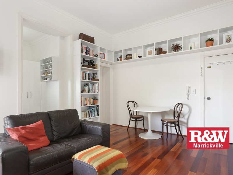 3/11 Woodcourt Street, Marrickville NSW 2204