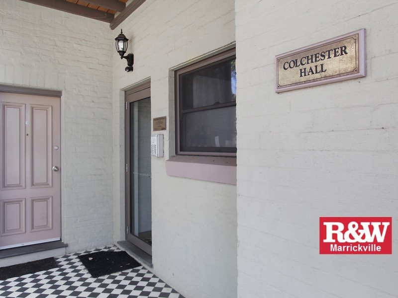 3/11 Woodcourt Street, Marrickville NSW 2204