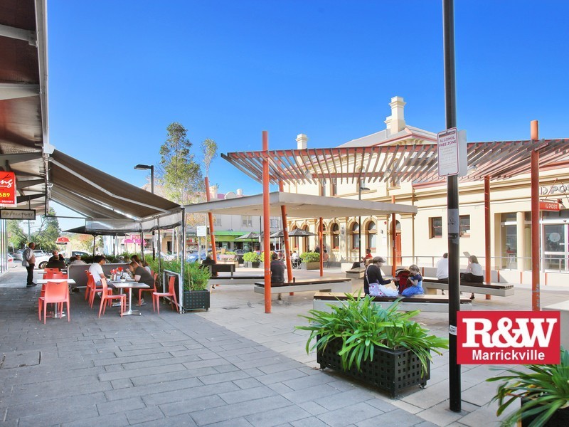 3/11 Woodcourt Street, Marrickville NSW 2204