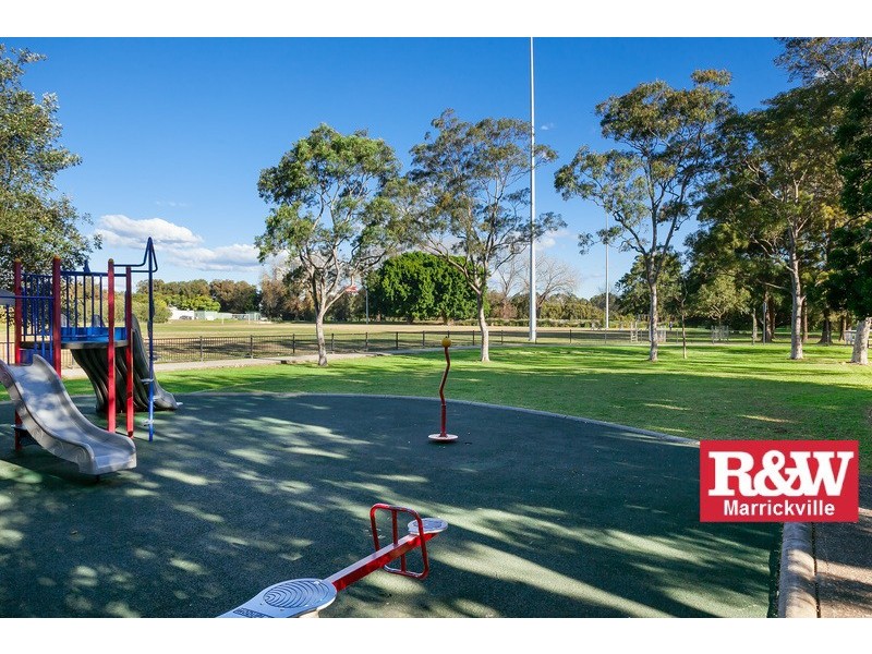 3/11 Woodcourt Street, Marrickville NSW 2204