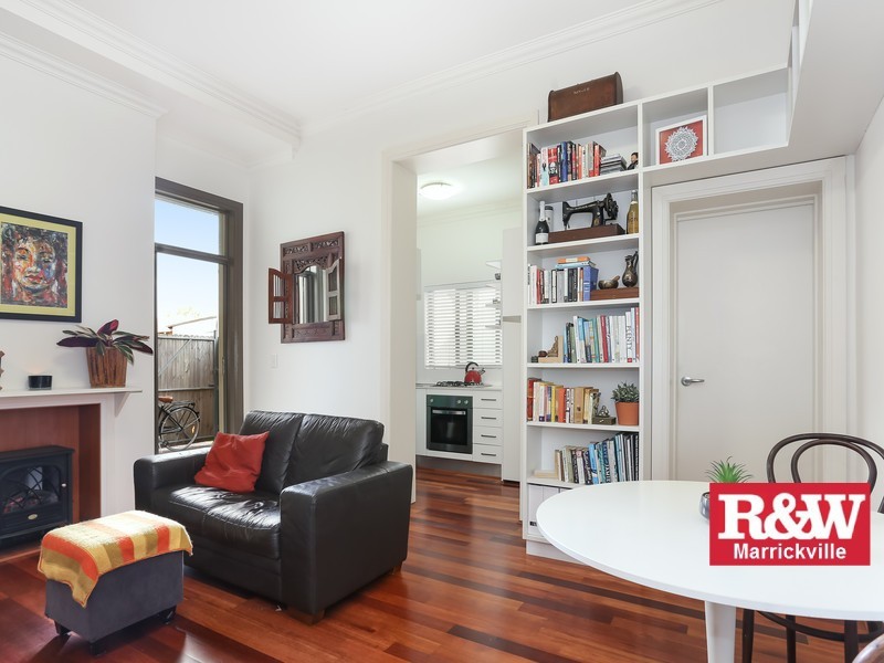 3/11 Woodcourt Street, Marrickville NSW 2204