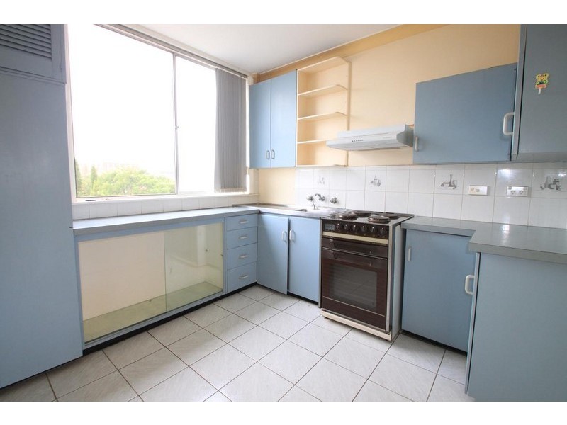 10/48 Beauchamp Street, Marrickville NSW 2204
