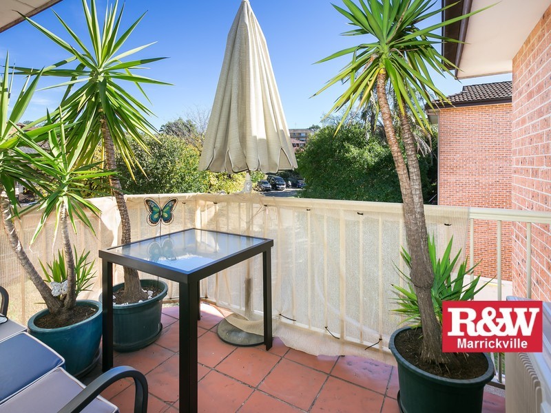 7/1 Hill Street, Marrickville NSW 2204