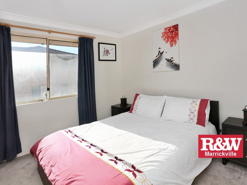 7/1 Hill Street, Marrickville NSW 2204