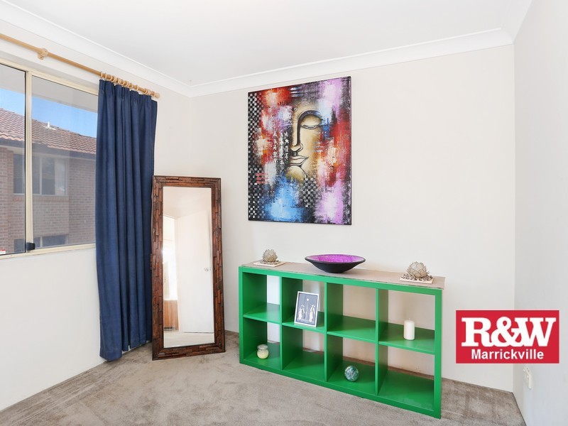 7/1 Hill Street, Marrickville NSW 2204