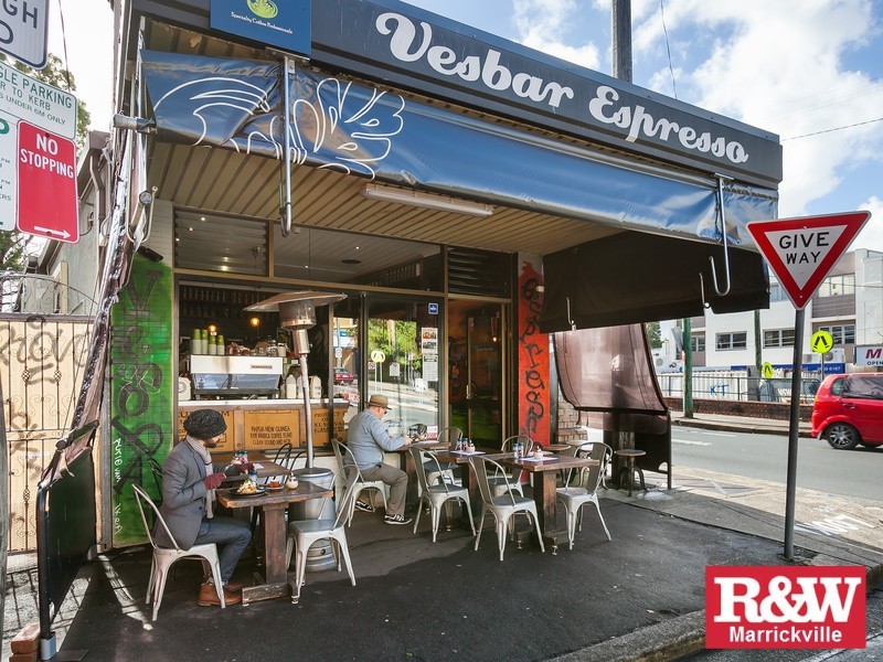 7/1 Hill Street, Marrickville NSW 2204